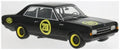 MCG  1:18th Scale Opel Rekord C 1967 Black Witwe #201