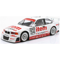 IXO 1:18 Scale BMW 325i Coupe E36 DTM #34 DTM 1994 Harald Becker