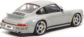 Almost Real 1:18 Scale RUF SCR 2018 Chalk Grey