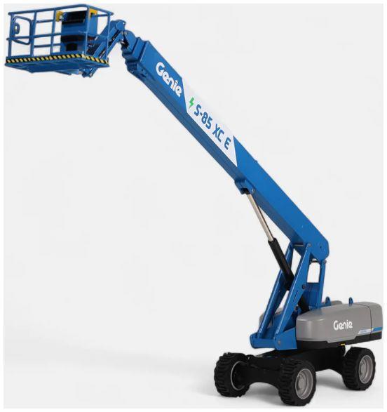 NZG  1:32nd Scale Genie S-85 XC Electric