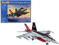 Revell 1:144 Scale F/A-18E Super Hornet