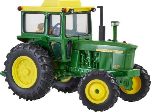 Britains 1:32 Scale John Deere 4020 w/Cab