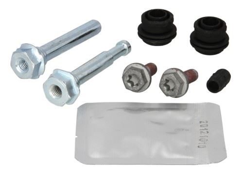 Land Rover Defender 2020 Onwards Front Brake Pad Caliper Slider Pin Kit LR020489
