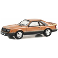 Greenlight 1:64 Scale Ford Mustang Dark Horse 2024 Stampede Car #7