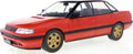 IXO 1:18 Scale Subaru Legacy RS Red 1991