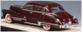 GLM 1:43 Scale Cadillac Sixty Special Madeira Maroon 1942
