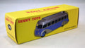 Atlas Editions   Isobloc type 3 - Blue (29E) Atlas reproduced 'Dinky'