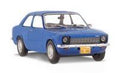 Atlas Editions 1:43 Scale Chevrolet Chevette Luxo - 1973