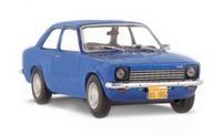 Atlas Editions 1:43 Scale Chevrolet Chevette Luxo - 1973