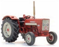 Artitec 1:87 Scale McCormick International 624 Tractor Kit