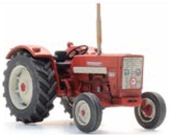 Artitec 1:87 Scale McCormick International 624 Tractor Kit