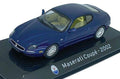 Atlas Editions 1:43 Scale Maserati Coupe 2002 Cased - Supercar Collection