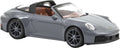 Norev  1:43rd Scale Porsche 911 GTS Targa Slate Grey 2024