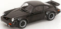 KK Scale 1:18th Scale Porsche 911 (930) Turbo 3.0 1976 Black