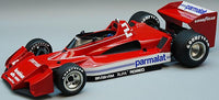 Tecnomodels� 1:18 Scale Brabham BT45C Alfa Romeo F1 Brazilian GP 1978 #2 J.Watson