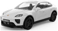 Rastar  1:43rd Scale Porsche Macan White