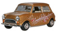 Oxford Diecast 1:43 Scale Mini Car - Congratulations