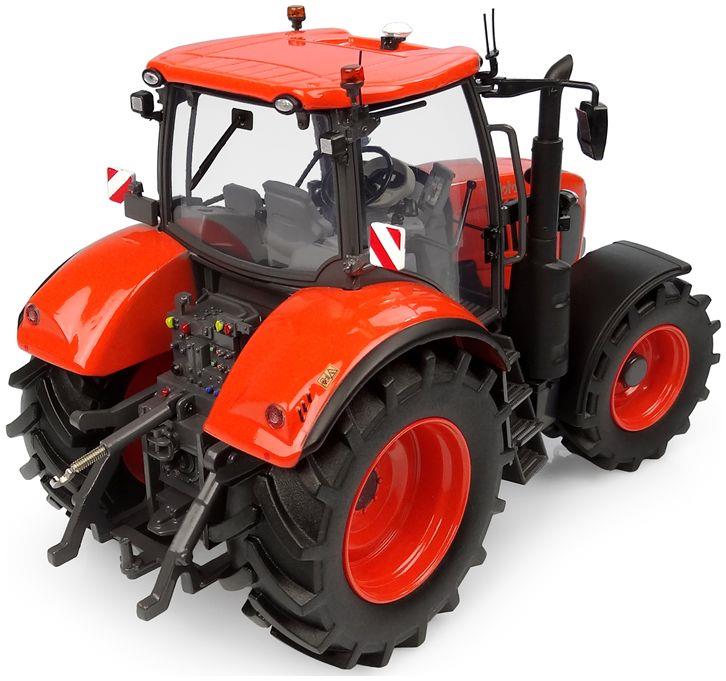 Universal Hobbies 1:32nd Scale Kubota M7-174 w/Weight
