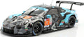 IXO 1:18 Scale Porsche 911 RSR #77 2nd LMGTE Am 24h Le Mans 2020 Dempsey-Proton Racing