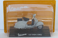 Atlas Editions 1:18 Scale Vespa 125 VNB4 1962 Vespa Collection in 1:18