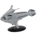 Atlas Editions  Scale Son'A Collector Ship Star Trek Starships SP Star Trek Collection