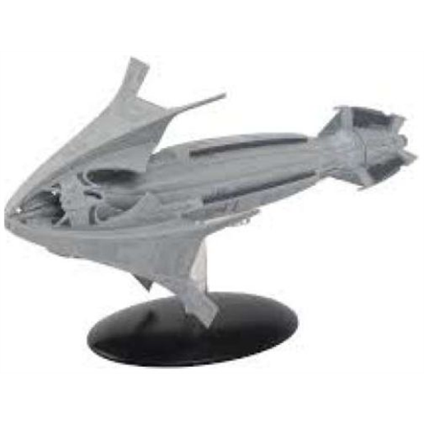 Atlas Editions  Scale Son'A Collector Ship Star Trek Starships SP Star Trek Collection