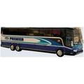 Iconic Replicas 1:87 Scale Van Hool TX45 Coach: Premier Transportation