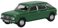 Oxford Diecast 1:76 Scale Austin Maxi Tara Green