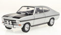 Whitebox 1:24 Scale Opel Kadett B Rallye Silver/Matte Black