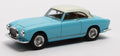 Matrix 1:43 Scale Ferrari 212 Pininfarina Coupe Blue 1953