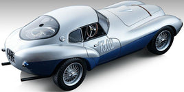 Tecnomodels� 1:18 Scale Ferrari 166/212 'Uovo' 1951 Toscana Winner #13.02 Giannino Marzotto/Marco Crosara