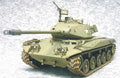 AFV Kits 1:35 Scale M41A3 Walker Bulldog Light Tank