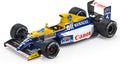 GP Replicas 1:18 Scale Williams FW13B Renault Riccardo Patrese