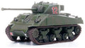 Panzerkampf 1:72nd Scale Sherman IC Firefly VC 3 Troop A SQD Northamptonshire Yeomanry France 1944