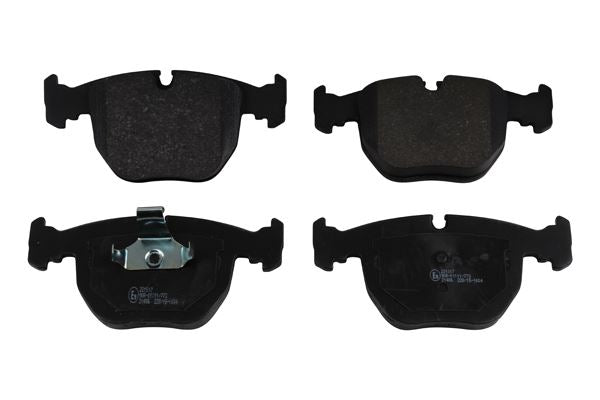 BMW 540i Touring E39 1997-2003 Front Brake Pads