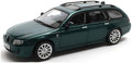 Matrix  1:43rd Scale MG ZT-T 260 Metallic Green