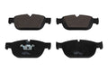 Peugeot 508 SW 1.6 HDI 2010-2018 Front Brake Pads
