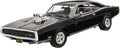 Revell 1:25 Scale Dominic's 1970 Dodge Charger (F+F) 'Model Set'