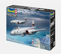 Revell 1/32 Scale Gloster Meteor F.8 Scale RAF RAAF Decals STANDARD VERSION