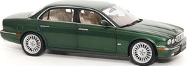 Almost Real 1:18 Scale Jaguar XJ6 (X350) Racing Green