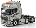 WSi 1:50th Scale Scania R Highline CR20H 6x2 Twin Steer Michielsen M