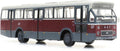 Artitec 1:87 Scale CSA1 HTM 227 Den Haag City Bus Ready