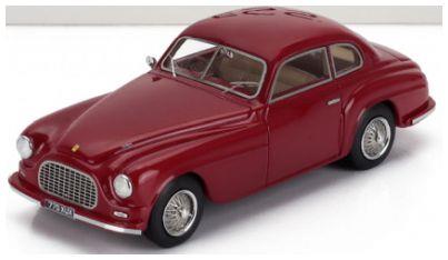 Kess 1:43rd Scale Ferrari 166 sn017S Red Inter Touring Berlinetta 1949