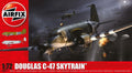 Airfix 1:72 Scale Douglas C-47A/D Skytrain