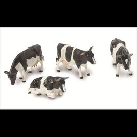 Britains 1:32 Scale Friesian Cattle