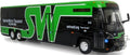 Iconic Replicas 1:87 Scale MCI D45 CRT LE Coach Southwest Transit Minneapolis Destination 690 Westbound
