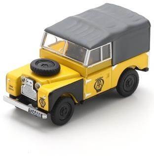 Schuco  1:87th Scale Land Rover 88