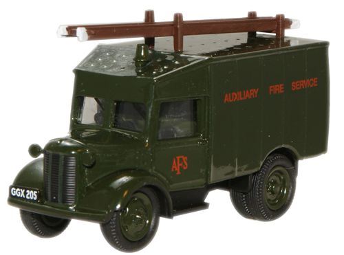 Oxford Diecast 1:76 Scale Austin ATV - AFS