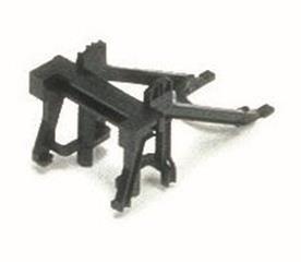 Hornby 1:76 / H0 / 00 Scale Buffer Stop