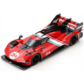 Looksmart 1:18 Scale Ferrari 499P Modificata